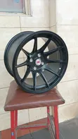 Brand New 15" 4x100 PCD Rims - 3