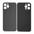 Generic Back Glass for iPhone 12 Pro - 1