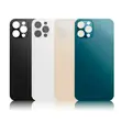 Generic Back Glass for iPhone 12 Pro - 2
