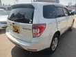 Subaru Forester 2011 White - 2