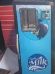 Brand New 50L Milk ATM Machine with Cooling System - 2
