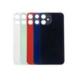 Generic Back Glass for iPhone 12 Pro Max - 2