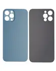Generic Back Glass for iPhone 12 Pro Max - 3