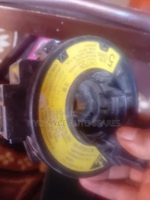 Spiral Cable for Toyota Probox