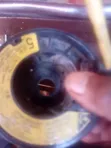 Spiral Cable for Toyota Probox - 2