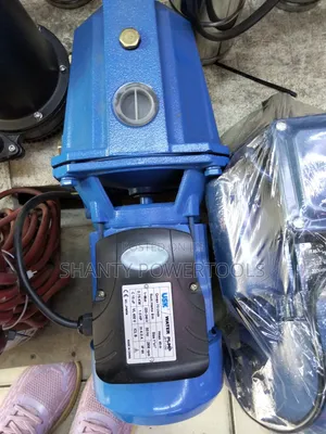USK JET-100 Water Pump 1hp/450W