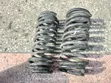 Ex-Japan Toyota Alphard Heavy Duty Coil Springs (Front & Rear) - 1