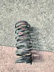 Ex-Japan Toyota Alphard Heavy Duty Coil Springs (Front & Rear) - 5