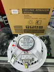 Semtoni CS-20-S8 8-Inch In-Ceiling Speaker - 2