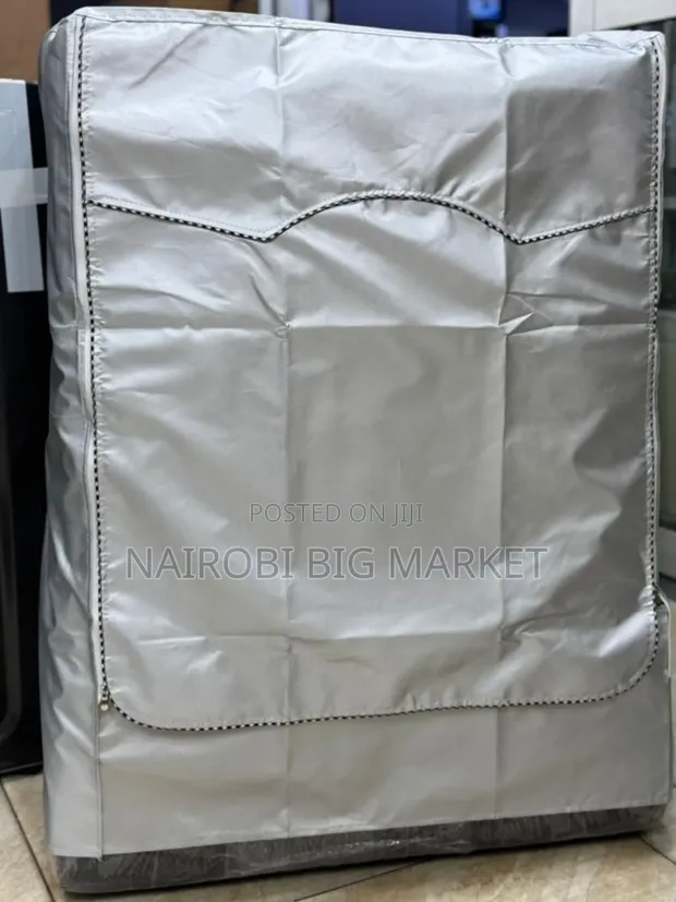 Brand New Washing Machine Cover - 1