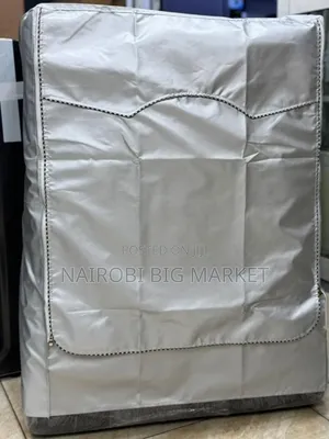 Brand New Washing Machine Cover