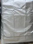 Brand New Washing Machine Cover - 2