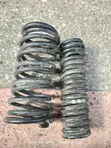 Ex-Japan Toyota Vellfire Heavy Duty Coil Springs (Front & Rear) - 2