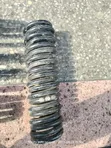 Ex-Japan Toyota Vellfire Heavy Duty Coil Springs (Front & Rear) - 4