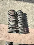 Ex-Japan Toyota Vellfire Heavy Duty Coil Springs (Front & Rear) - 5