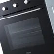Haier 67L Multifunction Built-in Oven - 2