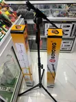 Boyong BY-790 Professional Tripod Boom Microphone Stand - 1