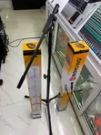 Boyong BY-790 Professional Tripod Boom Microphone Stand - 2