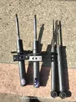 Original Ex-Japan 2014 Volkswagen Polo Front & Rear Shock Absorbers - 3