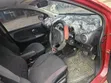 Nissan Note 2007 Red - 2