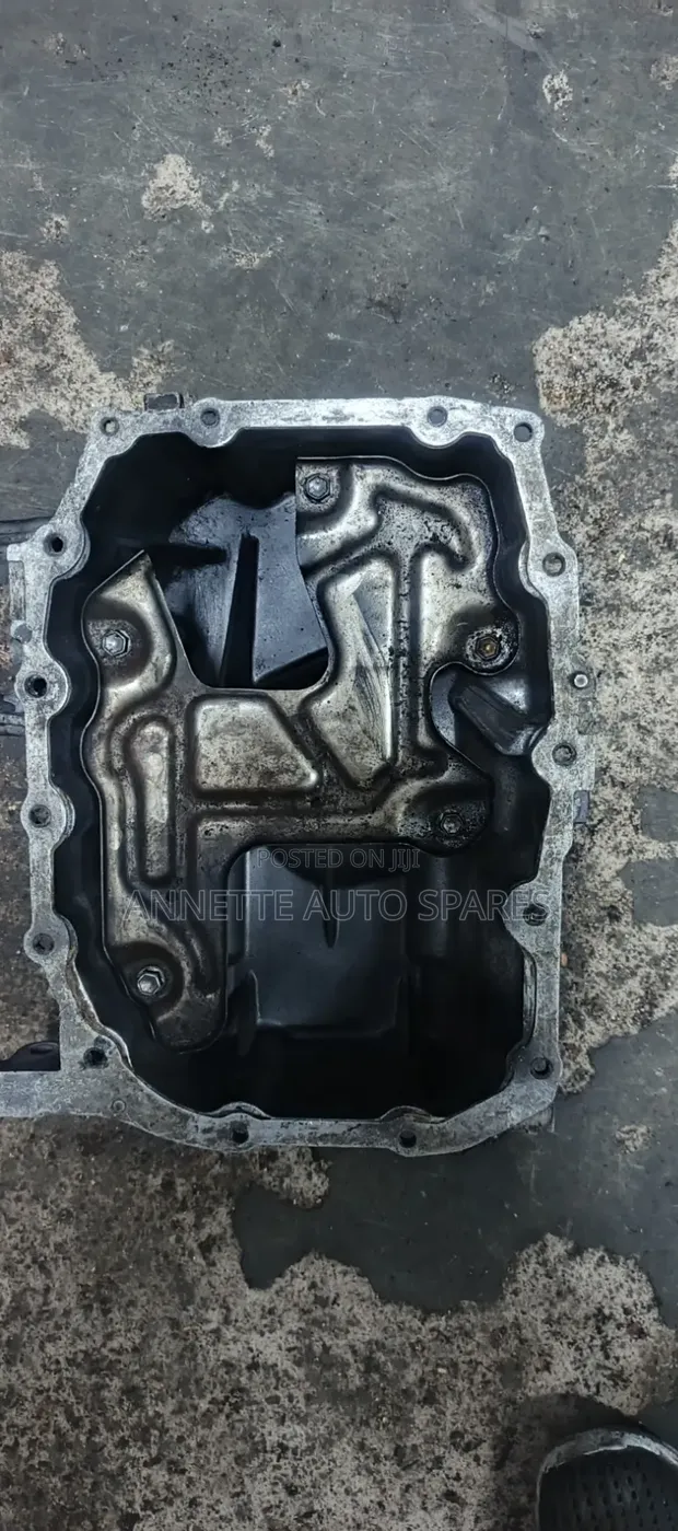 Toyota 1KR Engine Assembly - 1