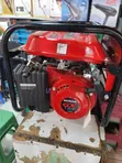 Honda 7.5hp Gasoline Generator - 2