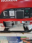 Honda 7.5hp Gasoline Generator - 3