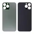 Generic Back Glass Cover for iPhone 13 Pro - 1