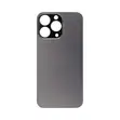 Generic Back Glass Cover for iPhone 13 Pro - 2