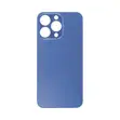 Generic Back Glass Cover for iPhone 13 Pro - 3