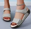 New Ladies' Wedge Sandals - Sizes 36-43 - 2