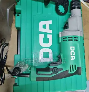 DCA Electric Rotary Hammer Drill