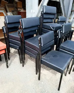 Staffroom Chairs / Teacher Seats