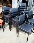 Staffroom Chairs / Teacher Seats - 1
