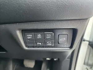 Mazda CX-5 2.2 Diesel FWD 2019 White