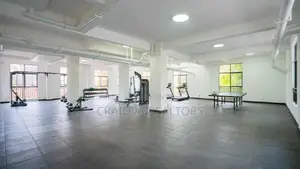Furnished 3-Bedroom Apartment in Orchid Residency, Raphta Road