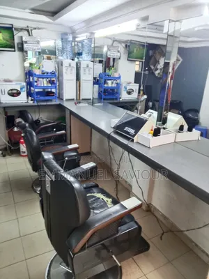 Shampoo Lady - Ajira Afya na Urembo