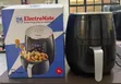 ElectroMate AF01 5L Air Fryer - 1