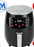 ElectroMate AF01 5L Air Fryer - 2