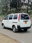 Toyota TownAce 2004 - Nyeupe - 4