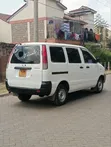 Toyota TownAce 2004 - Nyeupe - 5