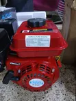 Aico Petrol Engine 8.0 HP - 2