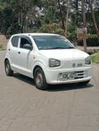 Suzuki Alto 2015 White - 1