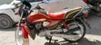 TVS HLX Plus ES 2025 Red - 4
