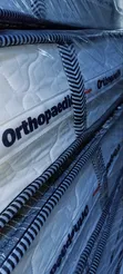 Bobmil Maharaja Orthopedic Queen Mattress - Brand New - 1
