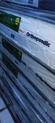 Bobmil Maharaja Orthopedic Queen Mattress - Brand New - 2
