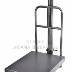 TCL 300KG High Quality Digital Platform Heavy Duty Scale