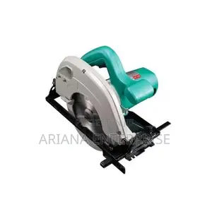 DCA 7" Circular Saw with Warranty Card