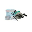 DCA 7" Circular Saw with Warranty Card - 2