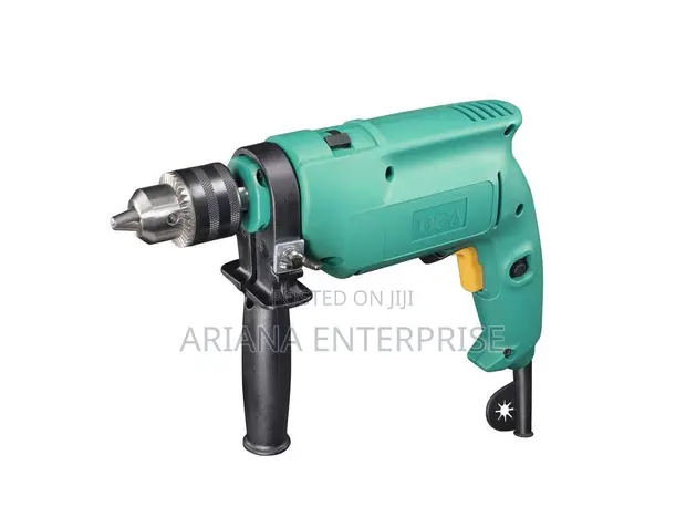 DCA Impact Drill 10mm - 1